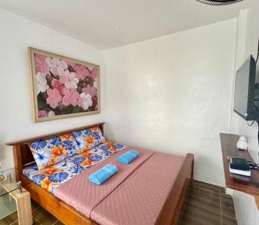 Allen Bed & Breakfast | Birmingham Allen 1 & 2