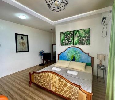 Allen Bed & Breakfast | Birmingham Allen 1 & 2