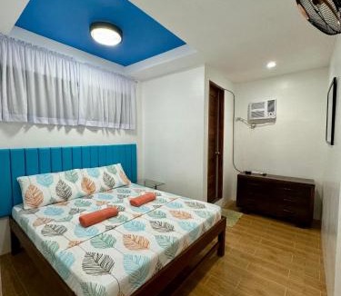 Allen Bed & Breakfast | Birmingham Allen 1 & 2