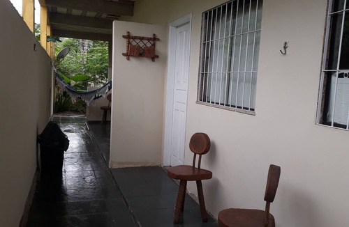 Japuiba House | BIRÓ Lodging