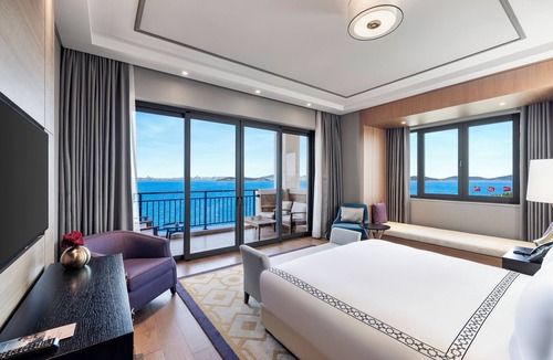 Boyalıca Hotel | Birun Ada Hotel