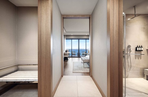 Boyalıca Hotel | Birun Ada Hotel