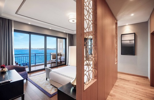 Boyalıca Hotel | Birun Ada Hotel