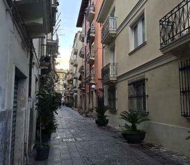 Cosenza Apartment | Bis Jolly 1