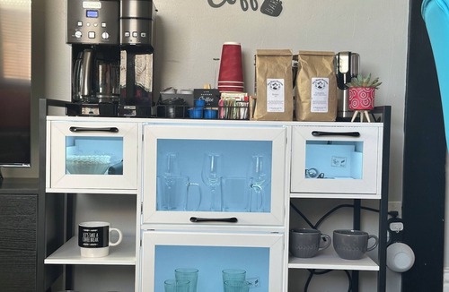 Bisbee House | Bisbee Bungalow Games, Arcade & Mountain Views