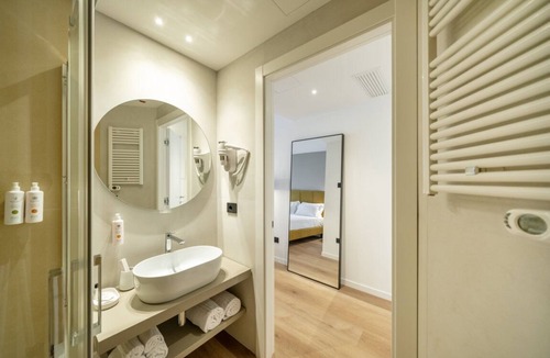 Municipio 2 Hotel | BISCARDI HOTEL