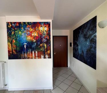Nuoro Apartment | Bisco' B&B