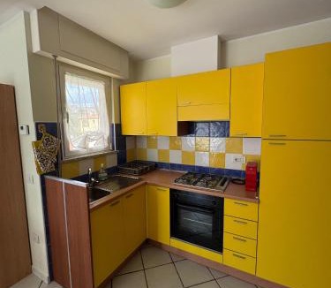 Nuoro Apartment | Bisco' B&B