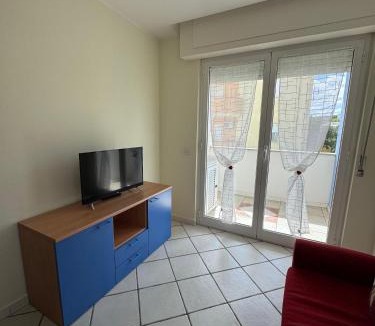 Nuoro Apartment | Bisco' B&B