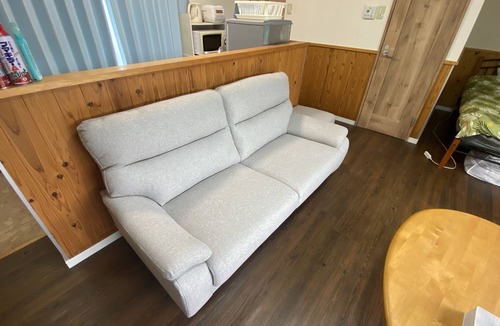 Bise Cottage | Bise House