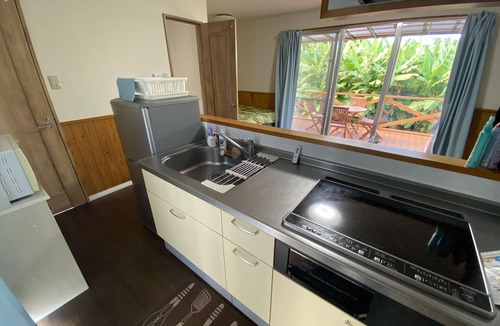 Bise Cottage | Bise House
