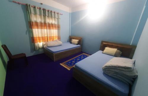 Kathmandu Valley Hotel | Bishal bhojanalaya And Lodge