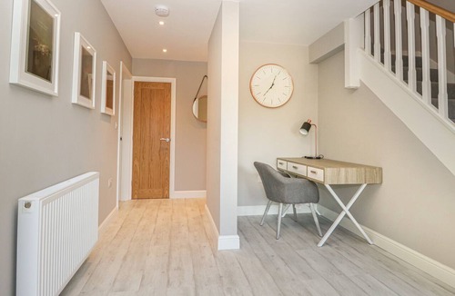Penny Bridge House | BISHOP FELL, family friendly, luxury holiday cottage in Newby Bridge