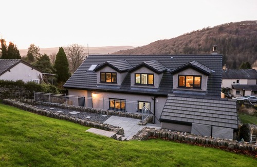 Backbarrow Cottage | Bishop Fell