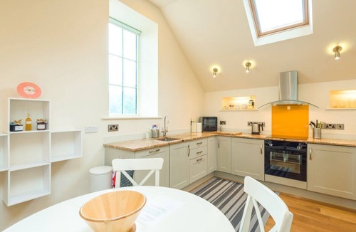 Bishops Castle Cottage | Bishop's Castle Barn, Bishop's Castle