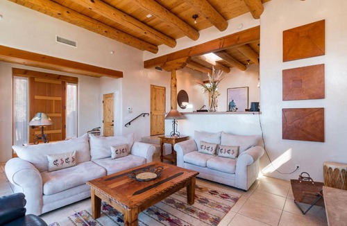 Tesuque Apartment | Bishops Villa K