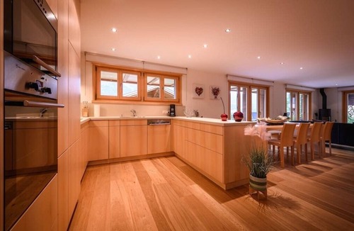 Grindelwald Apartment | Bisi, where alpine dreams come true!