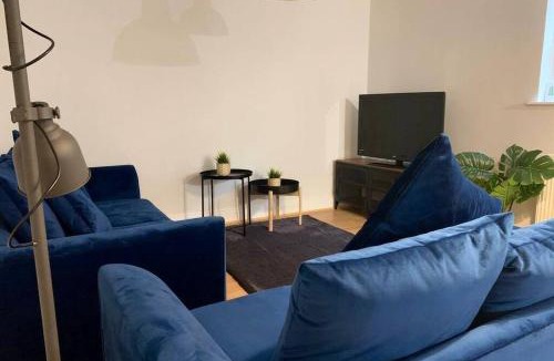 Bowness-on-Windermere Apartment | Biskey Howe Central - FREE off-site Health Club access with Pool, Sauna, Steam Room & Gym