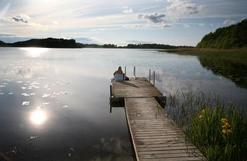 Balsta Bed & Breakfast | Biskops Arnö