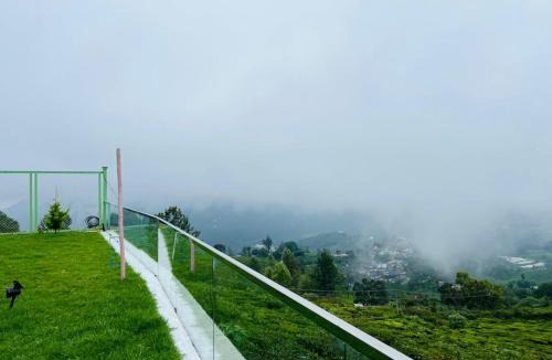 Kotagiri House | Bison Trails Valley View Kothagiri Ooty Tamilnadu