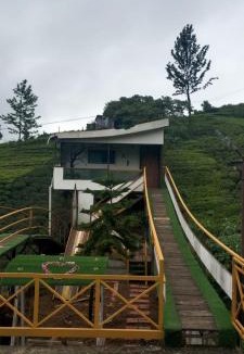 Ithalar House | Bison valley