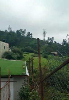 Ithalar House | Bison valley