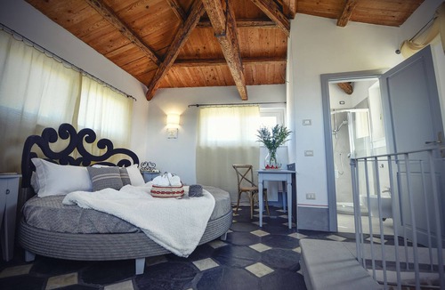 Paulilatino House | Bisos Ospitalità diffusa eco-sostenibile