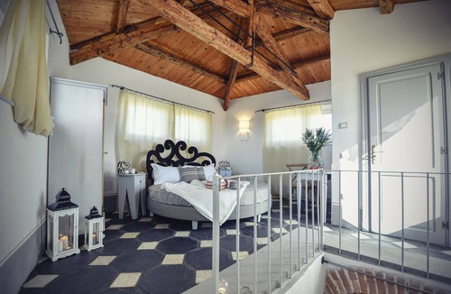 Paulilatino House | Bisos Ospitalità diffusa eco-sostenibile
