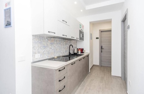 Vasto Bed & Breakfast | Bisuite Rooms