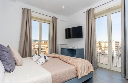 Vasto Bed & Breakfast | Bisuite Rooms