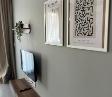 Urla Apartment | BiSuite Urla