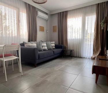 Urla Apartment | BiSuite Urla