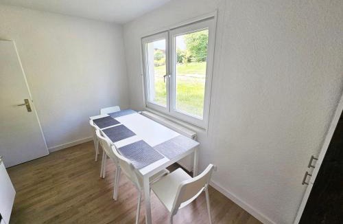 Gondenbrett Apartment | BIT01-04 Monteur Apartment in Gondenbrett