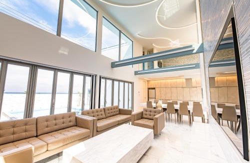 Awaji Villa | Bitcoin Villa Awaji