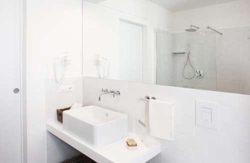 Casa Santa Apartment | Bite - Bike and Kite Accommodations