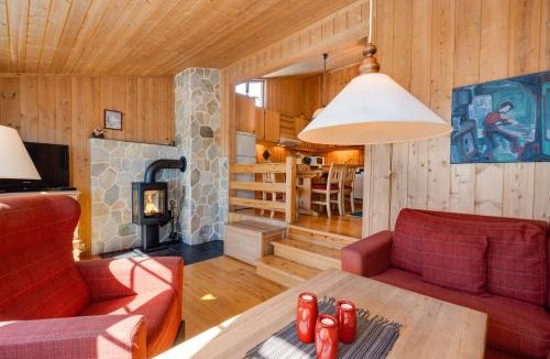 Beitostolen House | Bitigrenda I