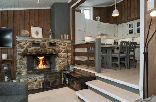 Beitostolen House | Bitigrenda K