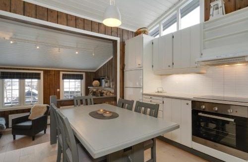 Beitostolen House | Bitigrenda K