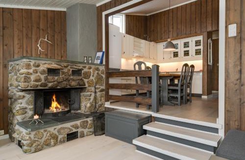 Beitostolen Ski Chalet | Bitigrenda N