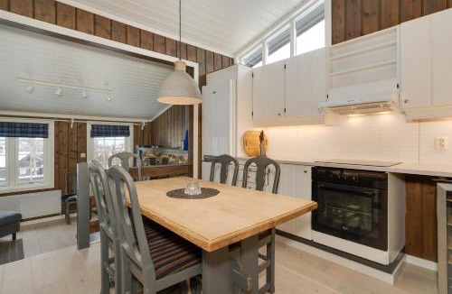 Beitostolen Ski Chalet | Bitigrenda N