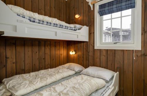 Beitostolen Ski Chalet | Bitigrenda N