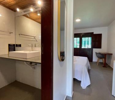 Japaratinga Hotel | Bitingui Praia Hotel