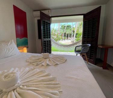 Japaratinga Hotel | Bitingui Praia Hotel