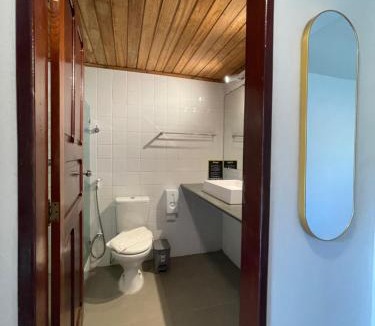 Japaratinga Hotel | Bitingui Praia Hotel