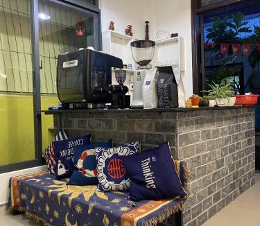 Hoi An Hostel | bititi dorm