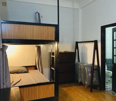 Hoi An Hostel | bititi dorm