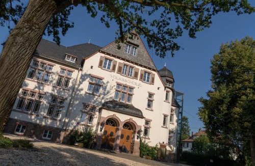 Meisenheim Apartment | BITO CAMPUS