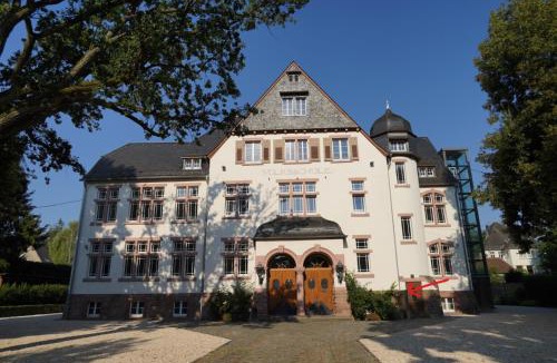 Meisenheim Apartment | BITO CAMPUS