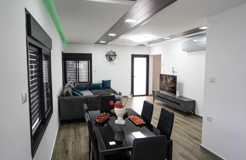 Masade Apartment | Bitra hermon suites