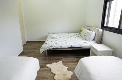 Masade Apartment | Bitra hermon suites